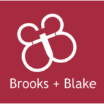 Brooks and Blake