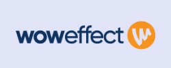wow effect logo